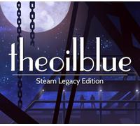 The Oil Blue: Steam Legacy Edition EU PC Steam CD Key