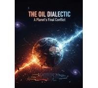 The Oil Dialectic: A Planet'S Final Conflict