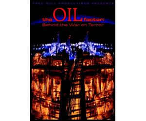 The Oil Factor [DVD] [2004] [Region 1] [US Import] [NTSC]