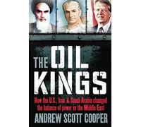 The Oil Kings