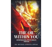 THE OIL WITHIN YOU