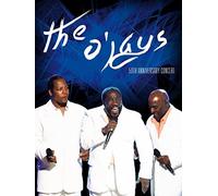 The O'Jays - 50th Anniversary Concert