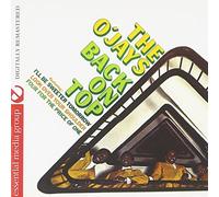 The O'Jays - Back On Top