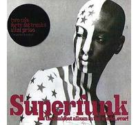 The O'Jays Banbarra Gil Scott-Heron James Brown Rufus - incl. Shack Up