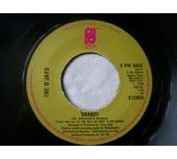 The O'Jays - Brandy - O'Jays, The 7" 45
