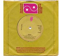 The O'Jays - Brandy / Take Me to the Stars [7" Vinyl]