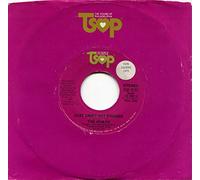 The O'Jays - Christmas Ain't Christmas New Years Ain't New Years Without The One You Love/Just Can't Get Enough [Vinyl Single 7'']