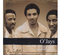 The O'Jays Collections