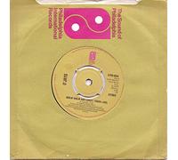 The O'Jays - Darlin' Darlin' Baby (Sweet, Tender Love) / A Prayer [7" Vinyl]