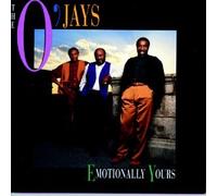 The O'Jays - Emotionally Yours