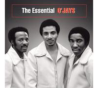The O'jays - Essential O'jays [Us Import]