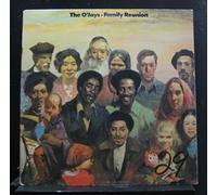 The O'Jays - Family Reunion [Vinyl LP]