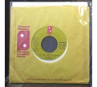 The O'Jays - For The Love Of Money / People Keep Tellin' Me