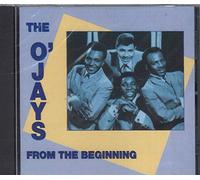 The O'Jays - From the Beginning