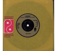 The O'Jays - I Love Music - O'Jays 7" 45