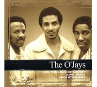 The O'Jays - incl. Put Your Hands Together