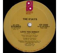The O'Jays - Let Me Show You (How Much I Really Love You)