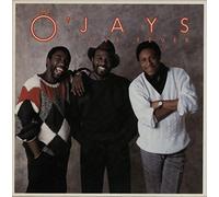 The O'Jays - Love Fever [Vinyl LP]