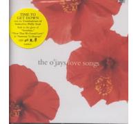 THE O'JAYS - LOVE SONGS [EPIC/LEGACY] NEW CD