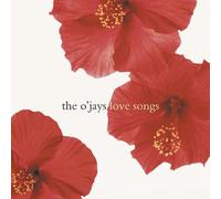 O'JAYS - Love Songs
