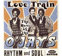 The O'Jays - Love Train: The Best Of The O'Jays [New CD]