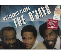 The O'Jays - My Favorite Person [Vinyl LP]