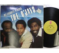 The O'Jays - My Favorite Person [Vinyl LP]