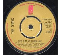 The O'Jays - Now That We Found Love