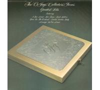 The O'Jays - O'Jays Collectors Items Greatest Hits [VINYL ALBUM]