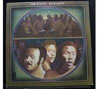 The O'Jays - Ship Ahoy