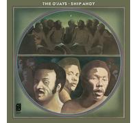 O'jays - Ship Ahoy