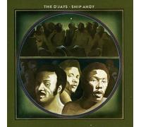 The O'Jays - Ship Ahoy [New CD]