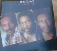 The O'Jays - So Full Of Love