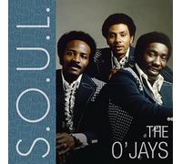 The O'Jays - Soul: The O'Jays