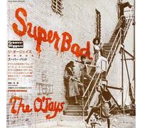 The O'Jays - Super Bad