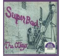 (RSD25) The O'Jays Super Bad RECORD STORE DAY
