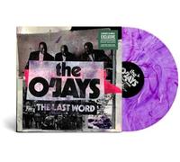 The O'Jays - The Last Word (Barnes & Noble Exclusive ) [VINYL]