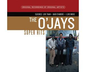 The O'Jays - The O'Jays Greatest Hits [New CD] Alliance MOD