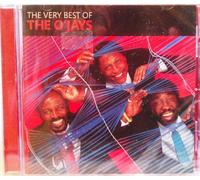 The OJays - The Very Best Of