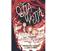 The Ojja-Wojja: A Graphic Novel