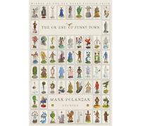 The OK End of Funny Town: 34 (American Reader, 34)