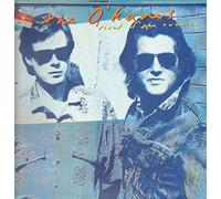 The O'Kanes - Tired of the runnin' (1988) [VINYL]