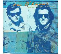 The O'Kanes - Tired Of The Runnin' - CBS - 460831 1
