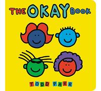 The Okay Book