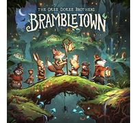 The Okee Dokee Brothers - Brambletown [VINYL]