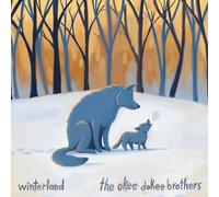 The Okee Dokee Brothers - Winterland