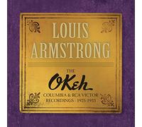 The Okeh, Columbia & Rca Victor Recordings - 1925-1933