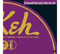 The Okeh Rhythm & Blues Story 1949-1957 by Various Artists (1993-07-13)