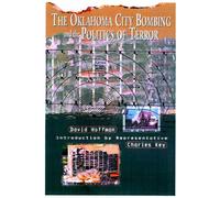 The Oklahoma City Bombing And The Politics Of Terror