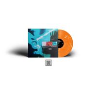 Oklahoma Kid,the - Tangerine Tragic (Orange/White Marbled Lp) [VINYL]